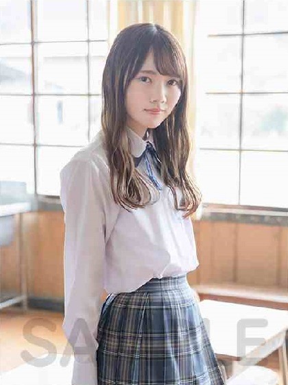 田村真佑乃木坂46 (2)