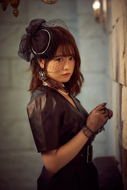 山崎怜奈乃木坂46 (2)