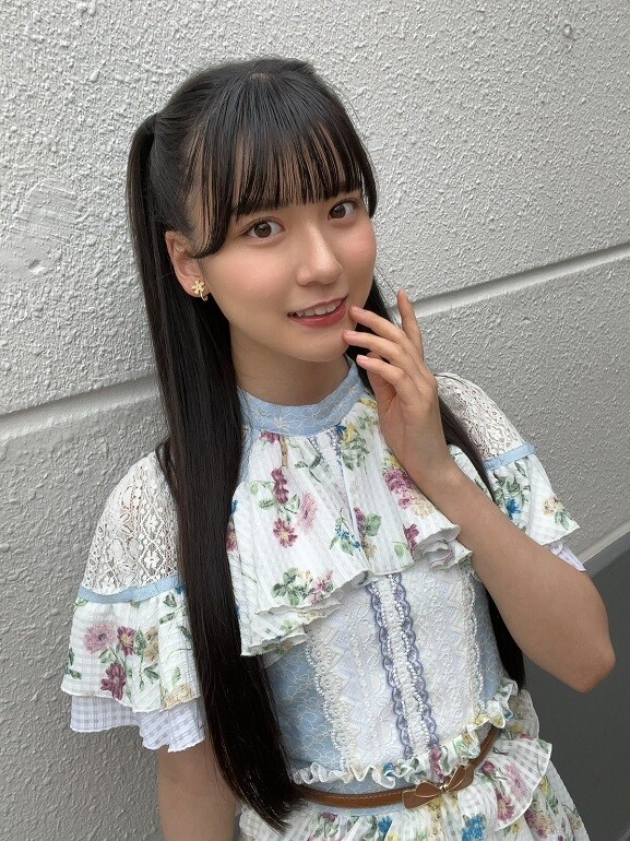 Pistes et idoles : 林 美澪