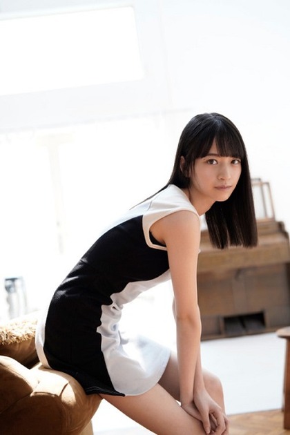 金川紗耶乃木坂46 (2)