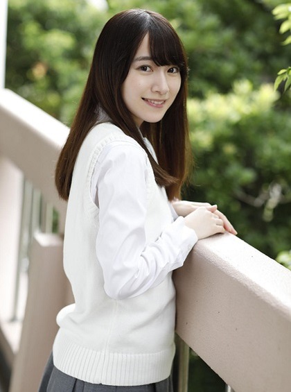 守屋麗奈欅坂46