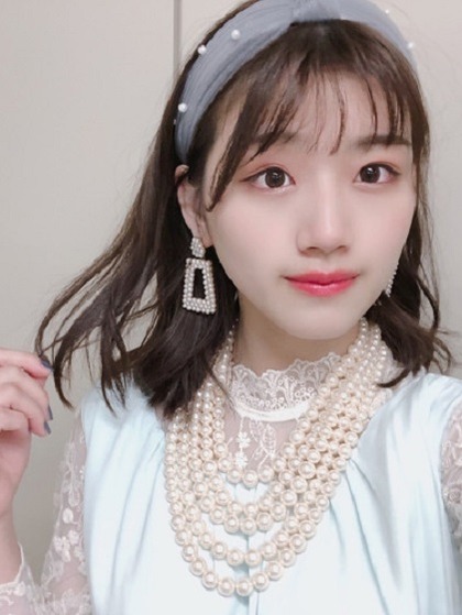 佐々木美玲日向坂46