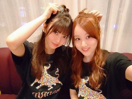 齋藤飛鳥 星野みなみ 乃木坂46