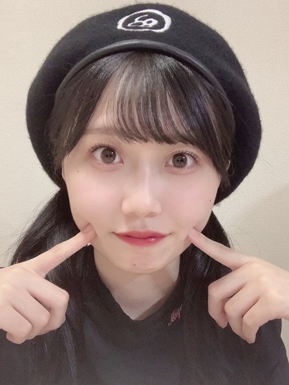 矢久保美緒乃木坂46