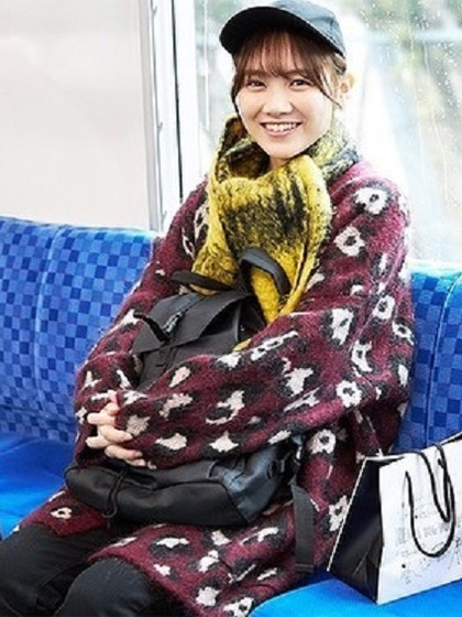 田村真佑乃木坂46