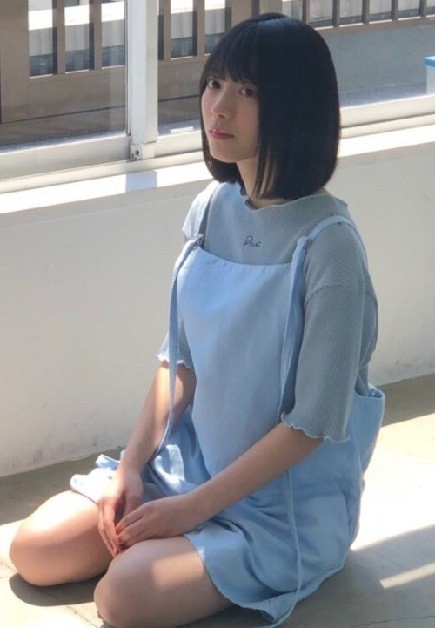森田ひかる欅坂46 (2)