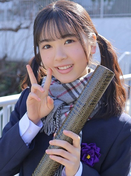 筒井あやめ乃木坂46