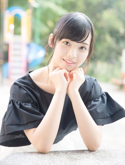 濱岸ひより日向坂46