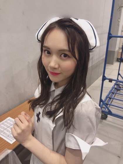 田村真佑乃木坂46