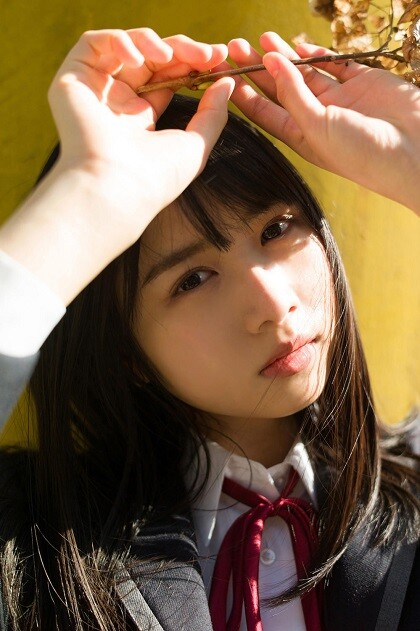 上村ひなの日向坂 (2)