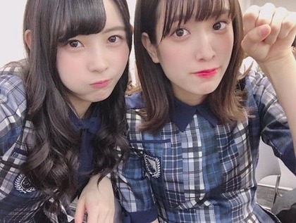 柿崎芽実with佐々木久美 (2)