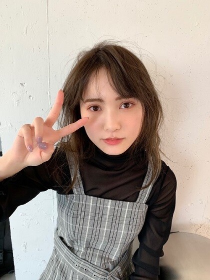 加藤史帆日向坂46