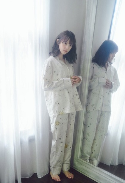 堀未央奈乃木坂46