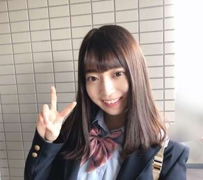 阪口珠美乃木坂46