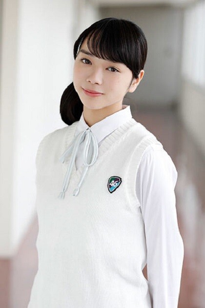 山口陽世日向坂46