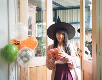 大園桃子乃木坂46