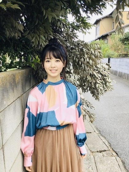 筒井あやめ乃木坂46 (2)