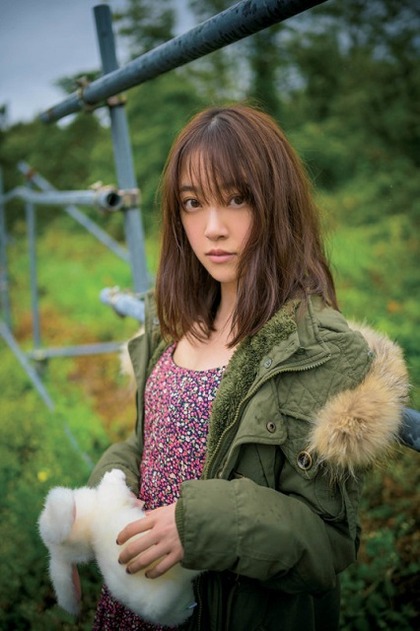 堀未央奈乃木坂46 (2)