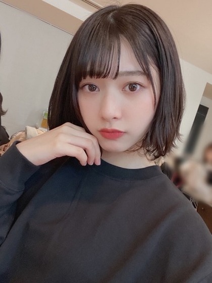 富田鈴花日向坂46