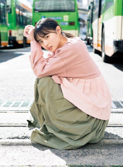 遠藤さくら乃木坂46