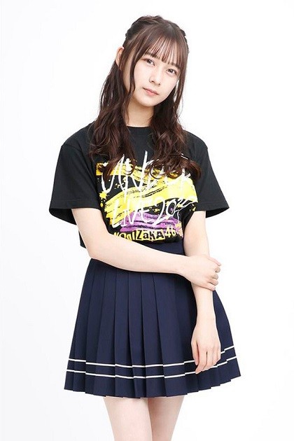 鈴木絢音乃木坂46 (2)