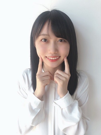 矢久保美緒乃木坂46