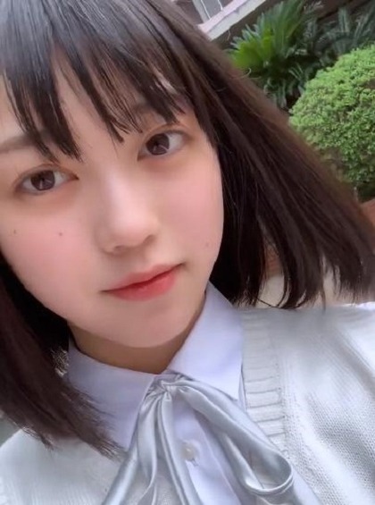 幸阪茉里乃欅坂46 (2)