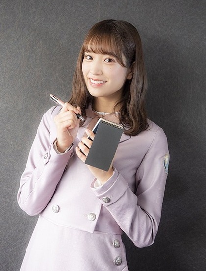 佐々木久美日向坂46 (2)