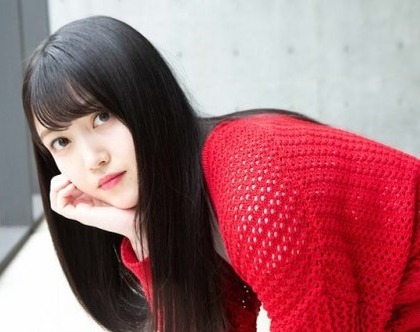 久保史緒里乃木坂46