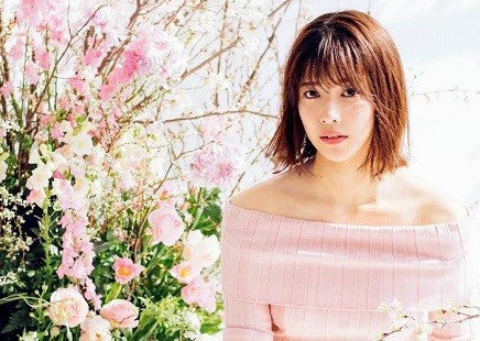 渡邉理佐欅坂46 (4)