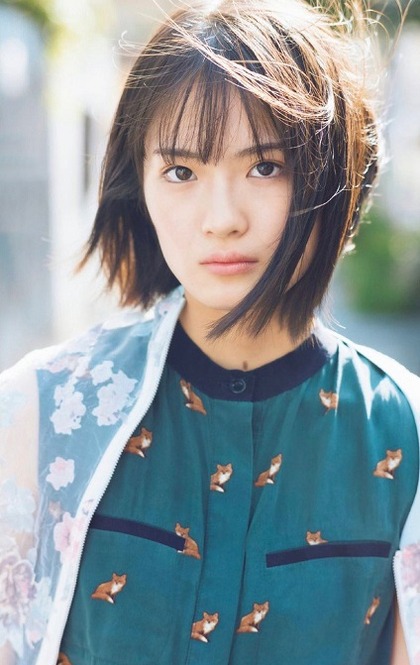 清宮レイ乃木坂46 (2)