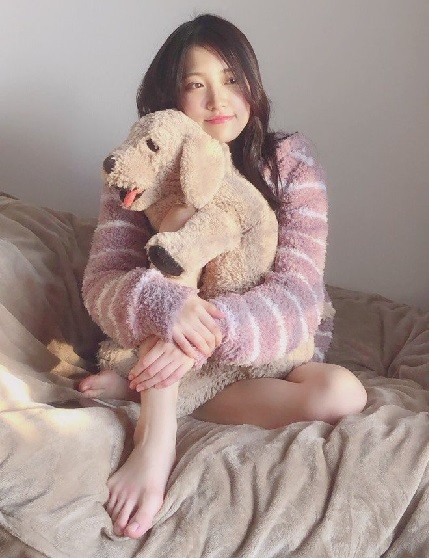 松田里奈欅坂46 (4)