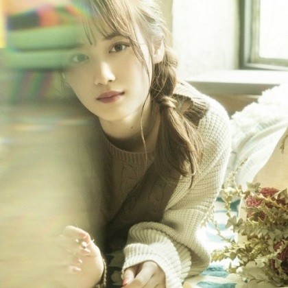 山下美月乃木坂46