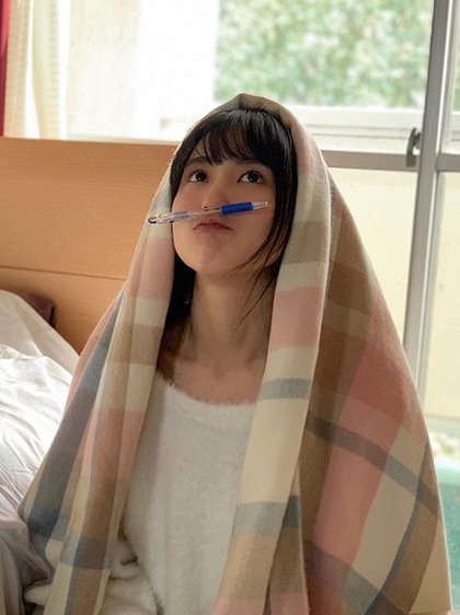 賀喜遥香乃木坂46