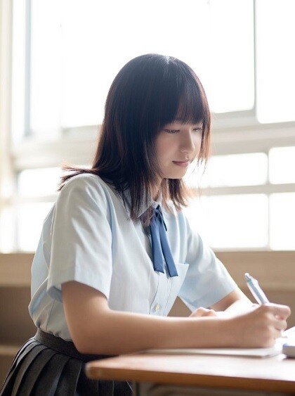 影山優佳日向坂46 (2)