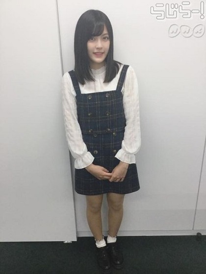 柴田柚菜乃木坂46