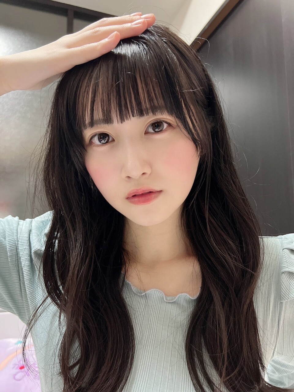 Pistes et idoles : 中村 舞