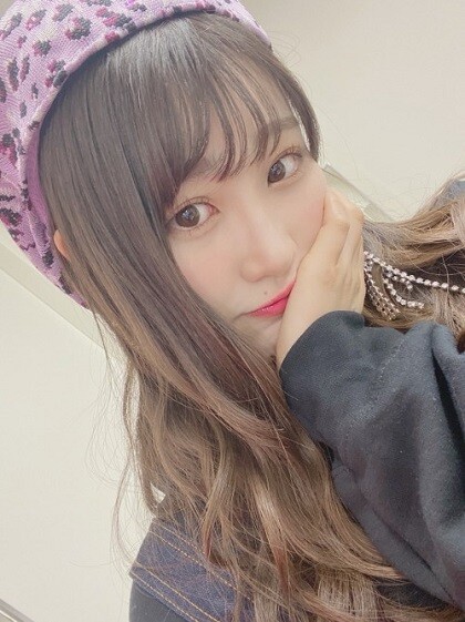 潮紗理菜日向坂46