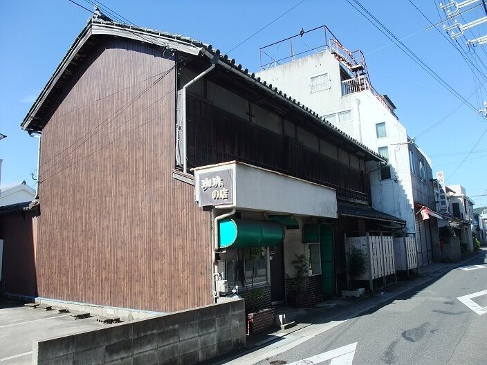 喫茶ミキ 淡路島 純喫茶ヒッピー Powered By ライブドアブログ