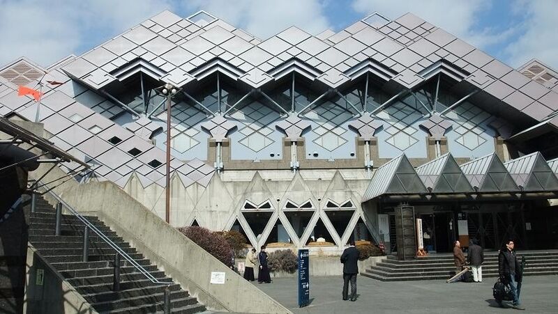 東京武道館 足立区綾瀬 純喫茶ヒッピー Powered By ライブドアブログ