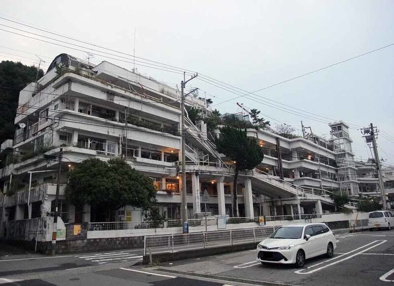 沢田マンション 高知県高知市 純喫茶ヒッピー Powered By ライブドアブログ