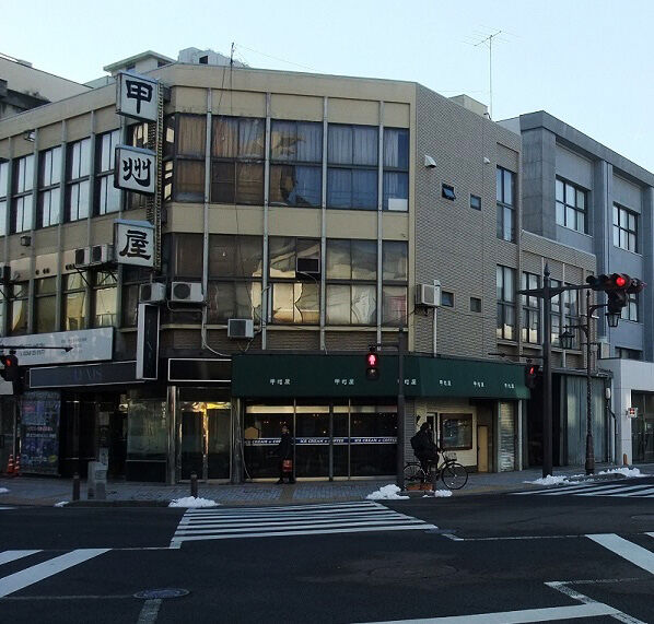 甲州屋 森永アイスクリームコーナー 長野県上田市 純喫茶ヒッピー Powered By ライブドアブログ 甲州屋 森永アイスクリームコーナー 長野県上田市 純喫茶ヒッピー Powered By ライブドアブログ