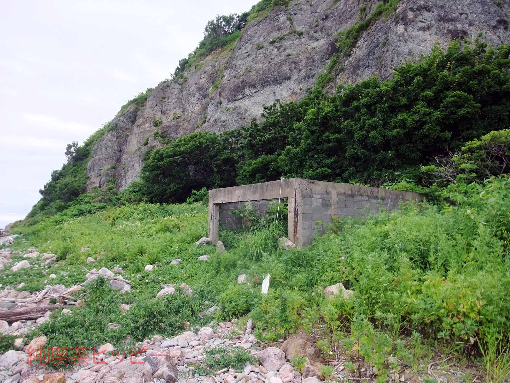 小樽 オタモイ秘境特集シリーズ 11 山中海岸 純喫茶ヒッピー 1980年から喫茶巡り Powered By ライブドアブログ 小樽 オタモイ秘境特集シリーズ 11 山中海岸 純喫茶ヒッピー 1980年から喫茶巡り Powered By ライブドアブログ