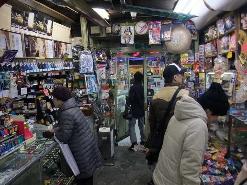 喫茶店が終わる夜 札幌市 純喫茶ヒッピー Powered By ライブドアブログ