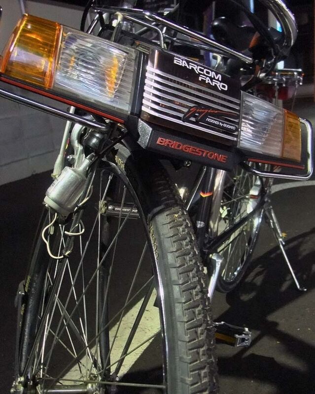 激レア！ブリジストン BRIDGESTONE BS モンテカルロ Monte Carlo