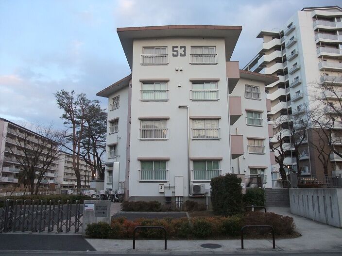 ひばりが丘団地/東京都西東京市、東久留米市 純喫茶ヒッピー(HIPPIE HAPPY)~1980年から喫茶巡り Powered by ライブドアブログ ひばりが丘団地/東京都西東京市、東久留米市 純喫茶ヒッピー(HIPPIE HAPPY)~1980年から喫茶巡り Powered by ライブドアブログ