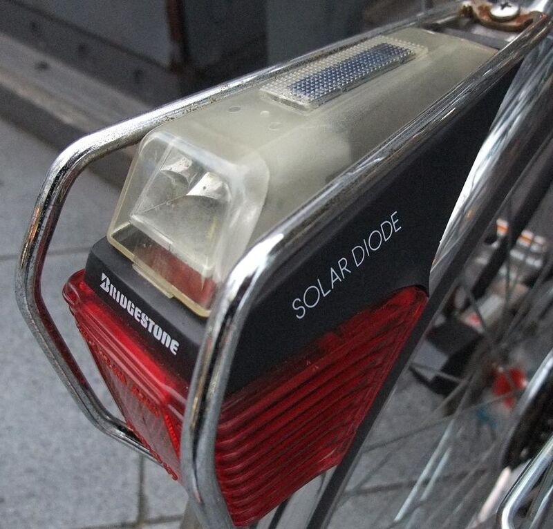 ブリヂストン モンテカルロ 24インチ 6変速 愛車ご紹介