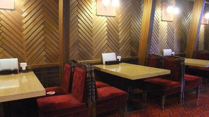 純喫茶 純喫茶目録 - 大阪市城東区