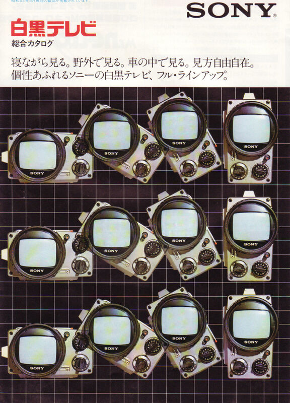 シシドカフカ　2014年　SONY 家電パンフレット　販促パンフレット　カタログ C2598 Y SONY ソニー カタログ パンフレット 総合カタログ 当時