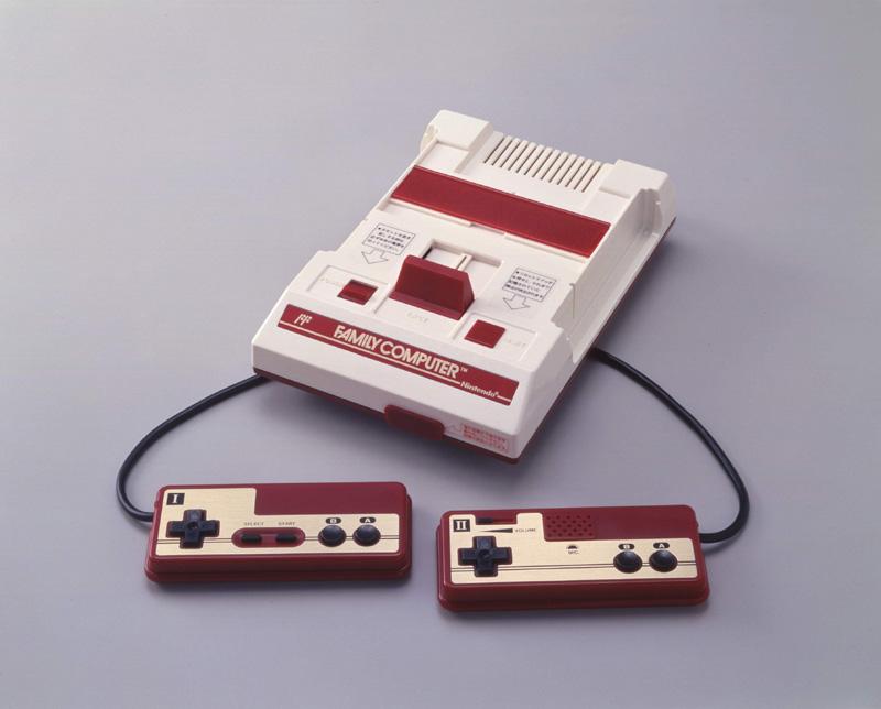 今からファミコン本体を買う場合のメリットとデメリットを簡単に書いておく 会いてえ速報 今からファミコン本体を買う場合のメリットとデメリットを簡単に書いておく 会いてえ速報